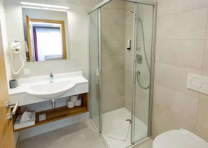 Rosner 3* Altenmarkt im Pongau