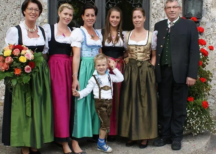 Rosner 3* Altenmarkt im Pongau