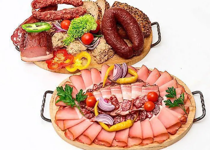 Rosner Szálloda Altenmarkt im Pongau