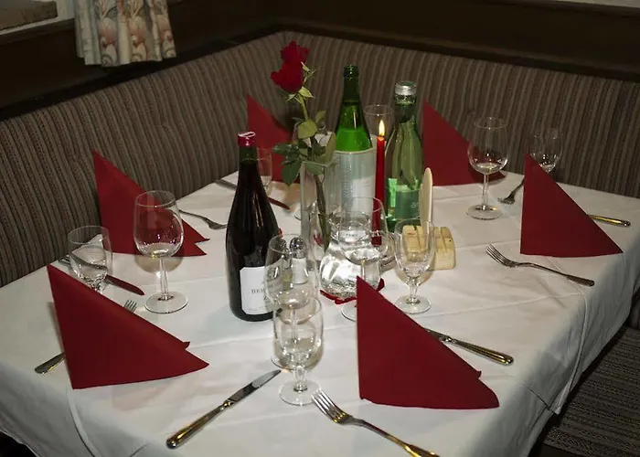 Rosner Szálloda Altenmarkt im Pongau