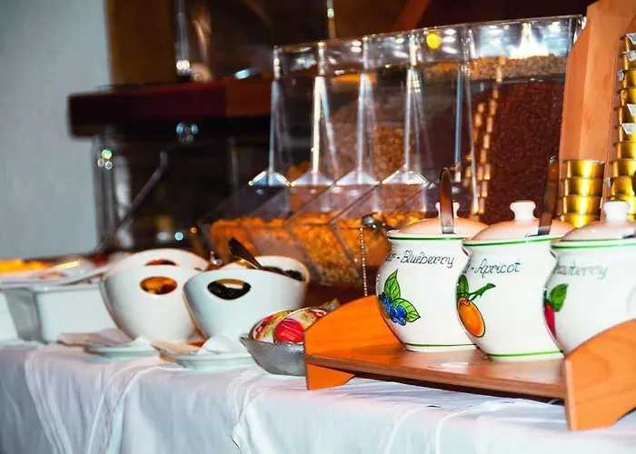 Rosner Szálloda Altenmarkt im Pongau