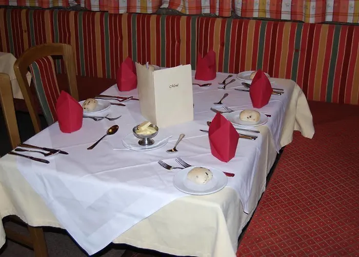 Hotel Rosner