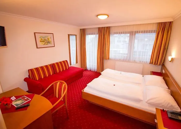 Hotel Rosner 3*